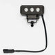 1200LM Luminix LED 4in Mini Block <br> Universal
