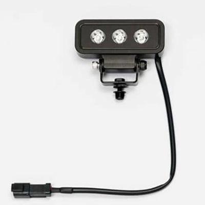 1200LM Luminix LED 4in Mini Block <br> Universal