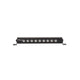 3600LM Luminix High Power LED 10in Light Bar <br> Universal