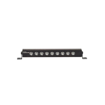 3600LM Luminix High Power LED 10in Light Bar <br> Universal