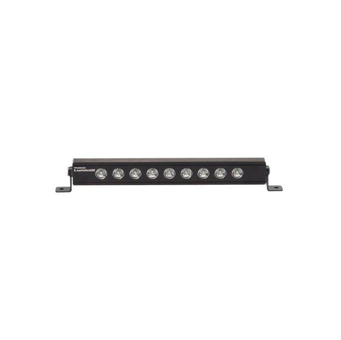 3600LM Luminix High Power LED 10in Light Bar <br> Universal