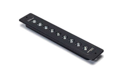 3600LM Luminix LED 10in Flush Mount <br> Universal