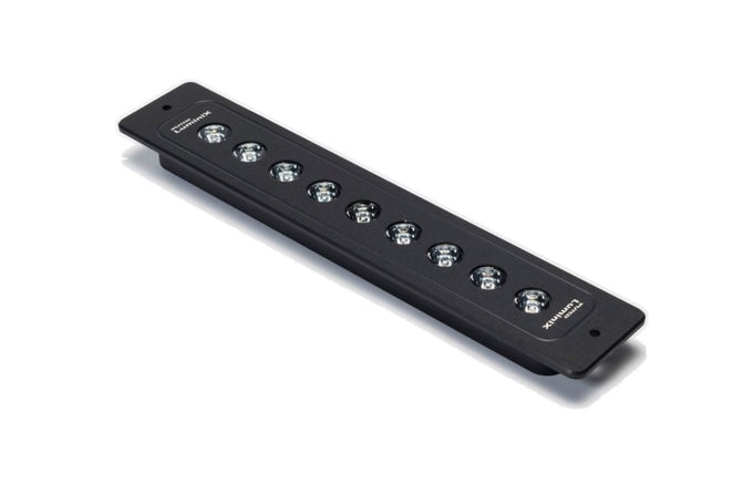 3600LM Luminix LED 10in Flush Mount <br> Universal