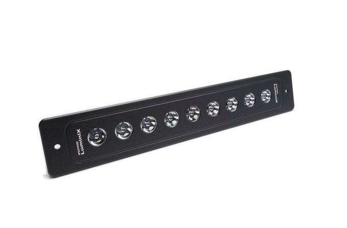 3600LM Luminix LED 10in Flush Mount <br> Universal