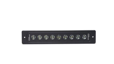 3600LM Luminix LED 10in Flush Mount <br> Universal