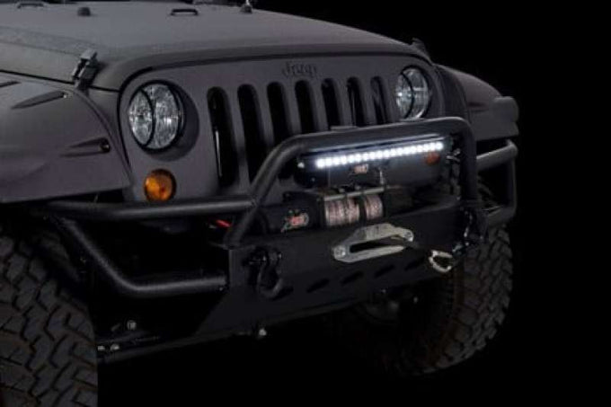 7200LM Luminix High Power LED 20in Light Bar <br> Universal