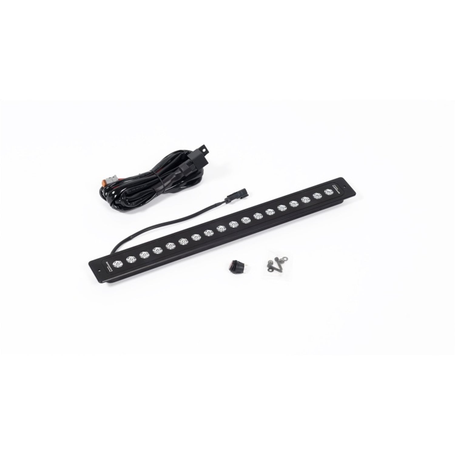 7200LM Luminix High Power LED 20in Flush Mount <br> Universal