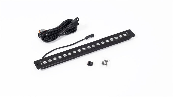 7200LM Luminix High Power LED 20in Flush Mount <br> Universal