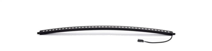 40in Curved Light Bar 15600LM - 41.63x.75x1.5in <br> Universal