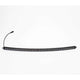 40in Curved Light Bar 15600LM - 41.63x.75x1.5in <br> Universal