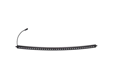40in Curved Light Bar 15600LM - 41.63x.75x1.5in <br> Universal
