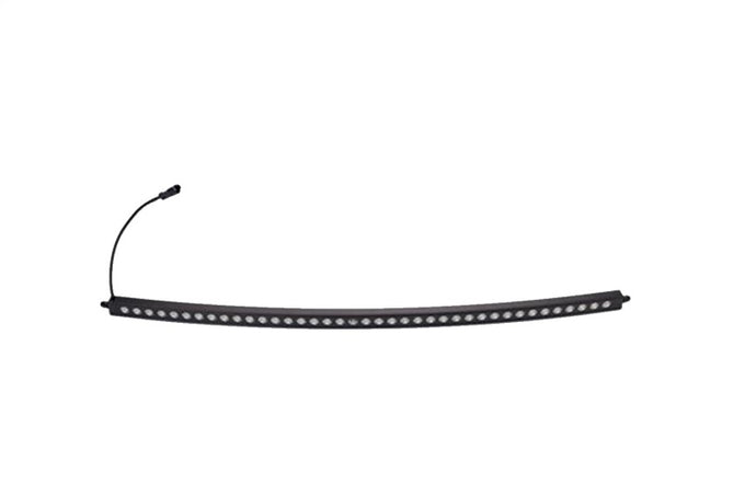40in Curved Light Bar 15600LM - 41.63x.75x1.5in <br> Universal