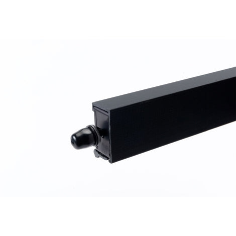 50in. Light Bar Curved/Straight Cover <br> Universal