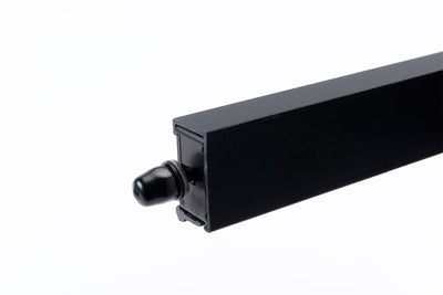 50in. Light Bar Curved/Straight Cover <br> Universal