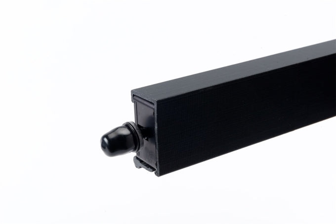 50in. Light Bar Curved/Straight Cover <br> Universal
