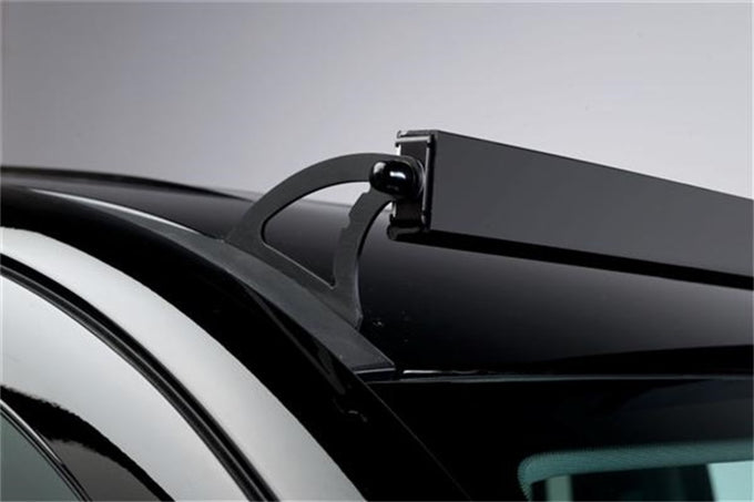 Wind Guard for 50in Light Bars <br> Universal