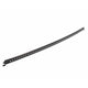 60in Curved Light Bar 22800LM - 61.63x.75x1.5in <br> Universal