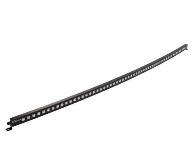 60in Curved Light Bar 22800LM - 61.63x.75x1.5in <br> Universal