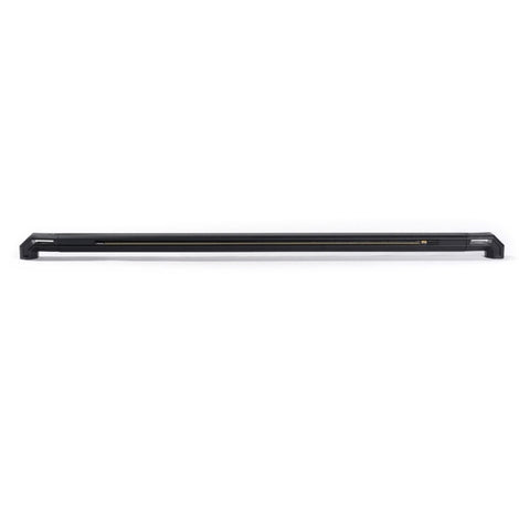 6.5ft. Bed - Tec Rails <br> 19-24 Chevy Silverado, GMC Sierra 1500 2500 3500 HD