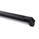 8ft. Bed - Tec Rails <br> 19-25 Chevy Silverado, GMC Sierra 1500 2500 3500 HD