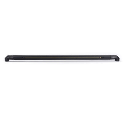 6.8ft. Bed - Tec Rails <br> 19-24 Chevy Silverado, GMC Sierra 2500 3500 HD