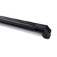6.8ft. Bed - Tec Rails <br> 19-24 Chevy Silverado, GMC Sierra 2500 3500 HD