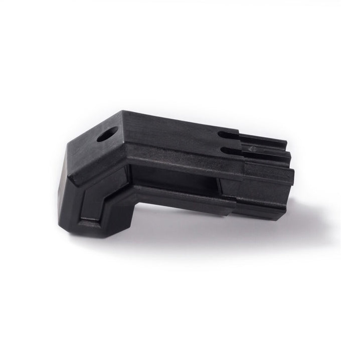 6.8ft. Bed - Tec Rails <br> 19-24 Chevy Silverado, GMC Sierra 2500 3500 HD