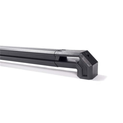 6.8ft. Bed - Tec Rails <br> 19-24 Chevy Silverado, GMC Sierra 2500 3500 HD