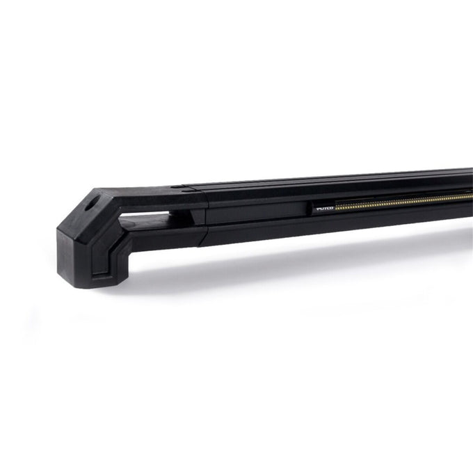 6.8ft. Bed - Tec Rails <br> 19-24 Chevy Silverado, GMC Sierra 2500 3500 HD