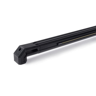 6.8ft. Bed - Tec Rails <br> 19-24 Chevy Silverado, GMC Sierra 2500 3500 HD