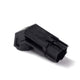 6.8ft. Bed - Tec Rails <br> 19-24 Chevy Silverado, GMC Sierra 2500 3500 HD