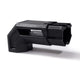 6.8ft. Bed - Tec Rails <br> 19-24 Chevy Silverado, GMC Sierra 2500 3500 HD