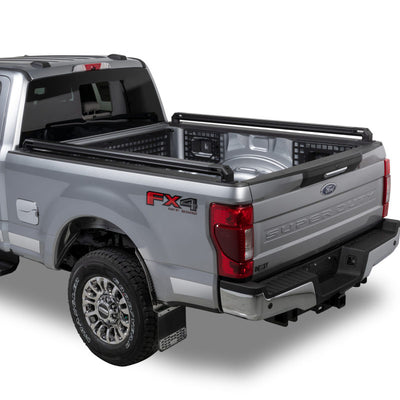 8ft. Bed Tec Rails <br> 17-24 Ford F-350 F-250