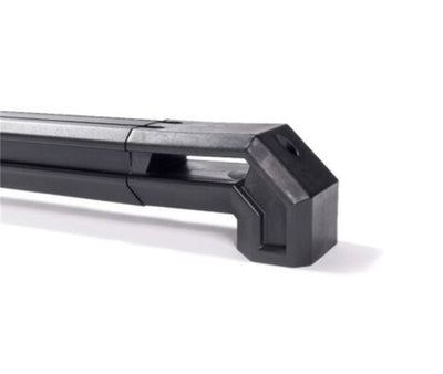 5.5ft. Bed Tec Rails <br> 21-24 Ford F-150