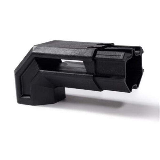 5.5ft. Bed Tec Rails <br> 21-24 Ford F-150