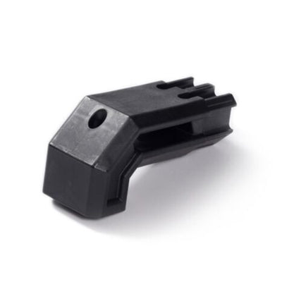 5.5ft. Bed Tec Rails <br> 21-24 Ford F-150