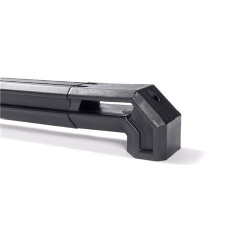 6.5ft. Bed Tec Rails <br> 21-24 Ford F-150