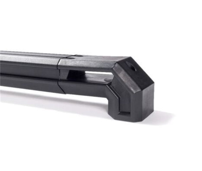 6.5ft. Bed Tec Rails <br> 21-24 Ford F-150