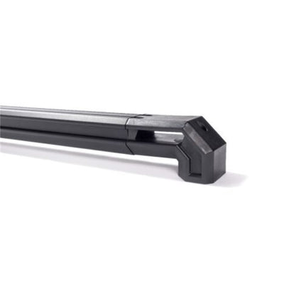 6.5ft. Bed Tec Rails <br> 21-24 Ford F-150