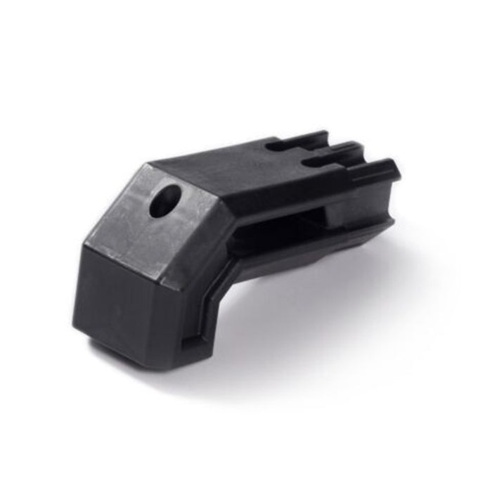 6.5ft. Bed Tec Rails <br> 21-24 Ford F-150