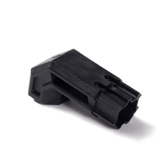 6.5ft. Bed Tec Rails <br> 21-24 Ford F-150