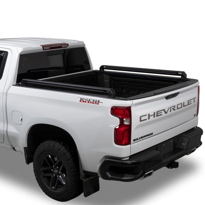 6.5ft. Bed Tec Rails <br> 21-24 Ford F-150