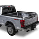 6.5ft. Bed Tec Rails <br> 17-24 Ford F-250 F-350 Super Duty