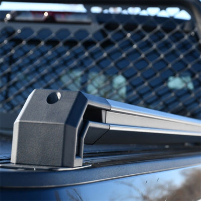 5.7in. Bed Tec Rails <br> 19-24 Ram 1500