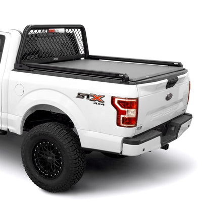 6.5ft. Bed Tec Rails <br> 19-25 Ram 1500