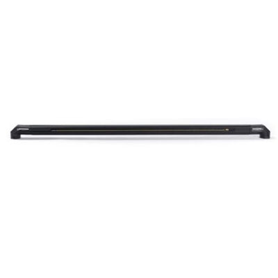 5.5ft (Short Bed) Tec Rails <br> 17-24 Nissan TITAN