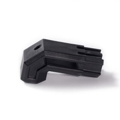 5.5ft (Short Bed) Tec Rails <br> 17-24 Nissan TITAN