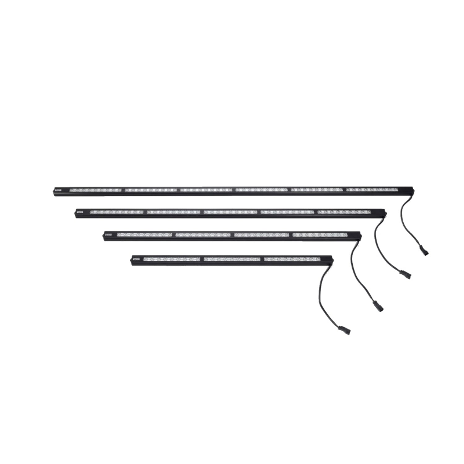 6in Light Bar 1200LM 5x.75x1.5in. <br> Universal