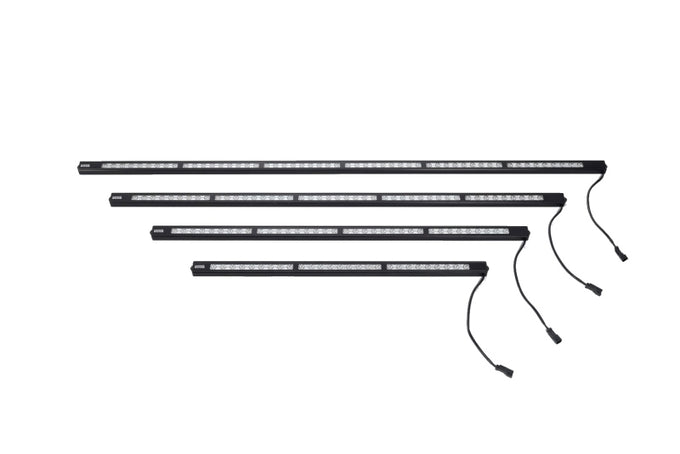 6in Light Bar 1200LM 5x.75x1.5in. <br> Universal