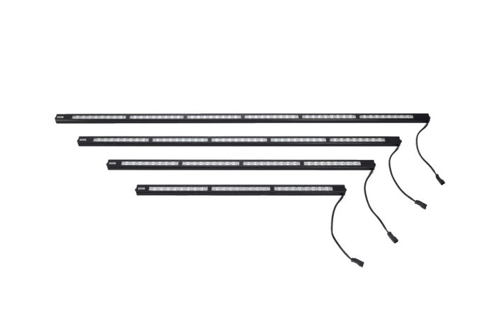 10in Light Bar 3600LM 11.64x.75x1.5in. <br> Universal